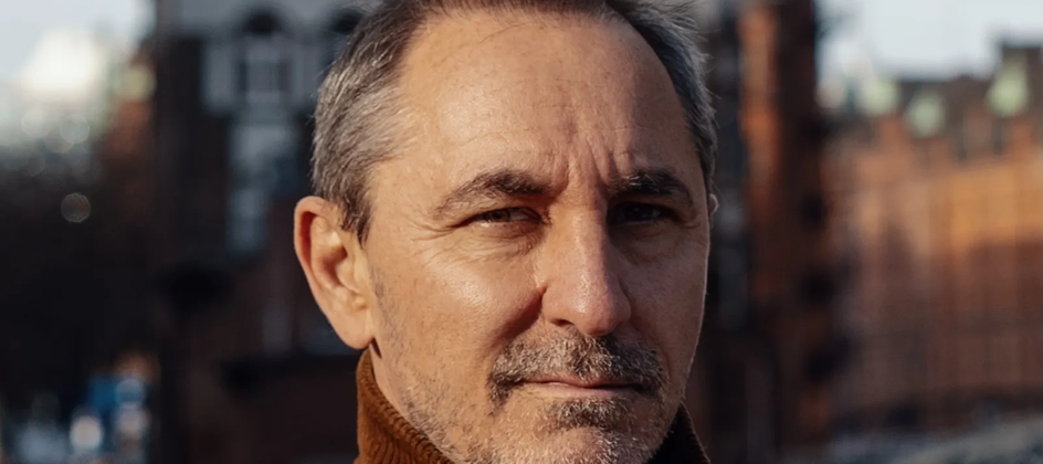 David Droga to step down as Accenture Song CEO, appointed Accenture Vice Chair